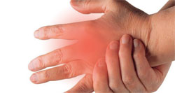 Деформирующий остеоартроз суставов рук